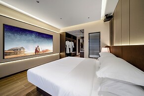 Chongqing Junsheng Cloud River View