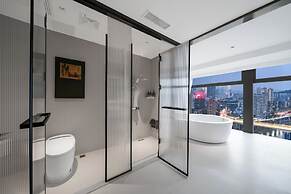 Chongqing Junsheng Cloud River View