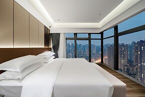 Chongqing Junsheng Cloud River View