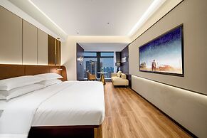 Chongqing Junsheng Cloud River View