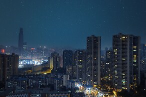 Chongqing Junsheng Cloud River View