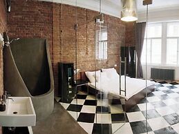 Old Town Praha Apartment