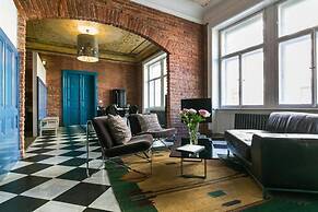 Old Town Praha Apartment