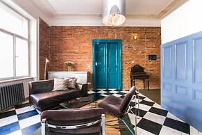 Old Town Praha Apartment