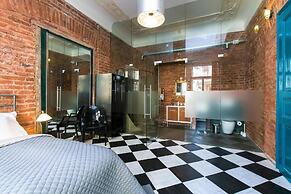 Old Town Praha Apartment