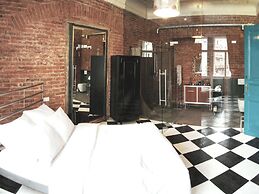 Old Town Praha Apartment