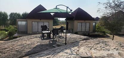 Jawai Zinc Journey by The Fern