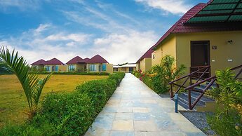 Jawai Zinc Journey by The Fern