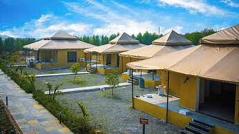 Jawai Zinc Journey by The Fern