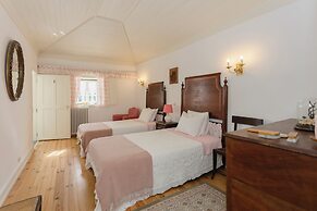 Quinta da Comenda - Casa da Bica