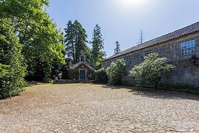Quinta da Comenda - Casa da Bica