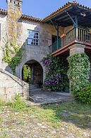 Quinta da Comenda - Casa da Bica