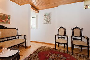 Quinta da Comenda - Casa da Bica