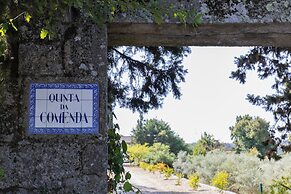 Quinta da Comenda - Casa da Bica