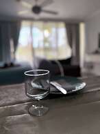 NEW Stunning Beachfront Condo at the Coral Beach