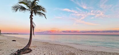 NEW Stunning Beachfront Condo at the Coral Beach