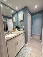 NEW Stunning Beachfront Condo at the Coral Beach