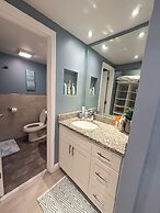 NEW Stunning Beachfront Condo at the Coral Beach