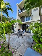 NEW Stunning Beachfront Condo at the Coral Beach