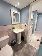 NEW Stunning Beachfront Condo at the Coral Beach