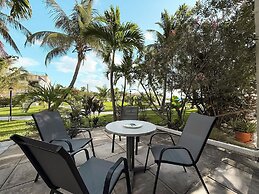 NEW Stunning Beachfront Condo at the Coral Beach