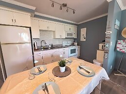 NEW Stunning Beachfront Condo at the Coral Beach