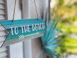 NEW Stunning Beachfront Condo at the Coral Beach