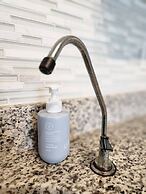 NEW Stunning Beachfront Condo at the Coral Beach