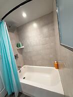 NEW Stunning Beachfront Condo at the Coral Beach