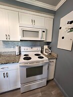 NEW Stunning Beachfront Condo at the Coral Beach