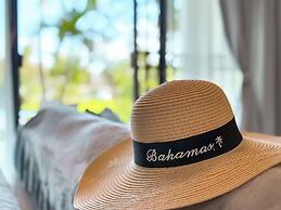 NEW Stunning Beachfront Condo at the Coral Beach