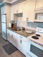 NEW Stunning Beachfront Condo at the Coral Beach