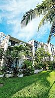 NEW Stunning Beachfront Condo at the Coral Beach