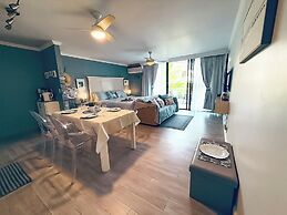 NEW Stunning Beachfront Condo at the Coral Beach