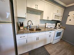 NEW Stunning Beachfront Condo at the Coral Beach