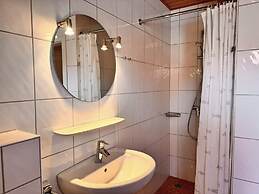 Ferienhaus mit Viel Platz in Burhave