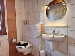 Ferienhaus mit Viel Platz in Burhave