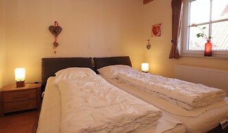 Ferienhaus mit Viel Platz in Burhave