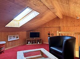 Ferienhaus mit Viel Platz in Burhave