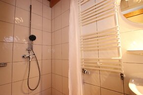 Ferienhaus mit Viel Platz in Burhave