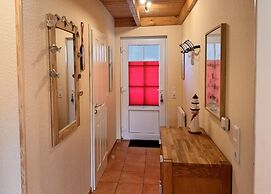 Ferienhaus mit Viel Platz in Burhave