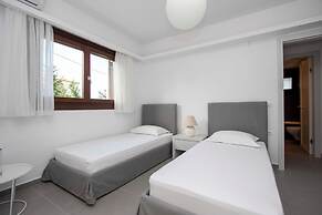 Beyond the Pines by Halkidiki Villas