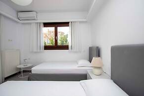 Beyond the Pines by Halkidiki Villas