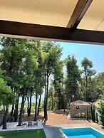 Beyond the Pines by Halkidiki Villas