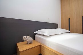 Beyond the Pines by Halkidiki Villas