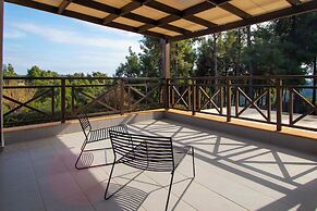 Beyond the Pines by Halkidiki Villas