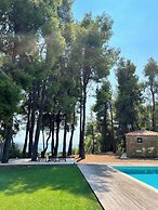 Beyond the Pines by Halkidiki Villas