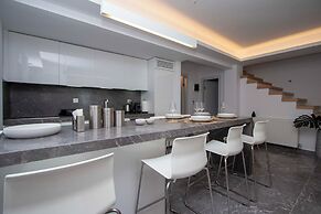 Beyond the Pines by Halkidiki Villas