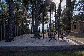 Beyond the Pines by Halkidiki Villas