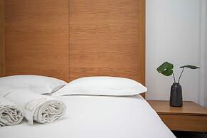 Beyond the Pines by Halkidiki Villas